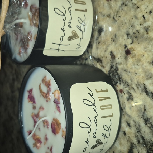 💎Soy Wax Candles By Nugget - Picture 8 of 16